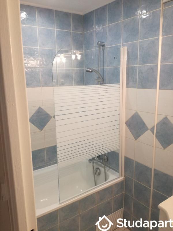 Appartement - 50 m² - 3 pièces