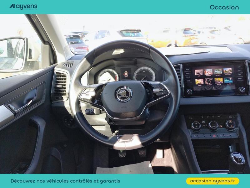 Skoda Karoq 1.0 Tsi 110ch Business Euro6ap