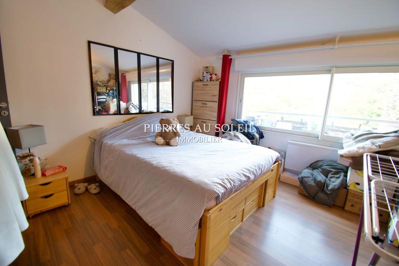 Maison - 180 m² - 6 pièces