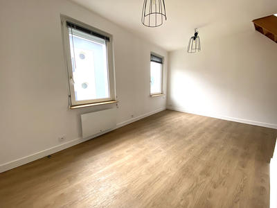 Appartement - 42 m² - 3 pièces