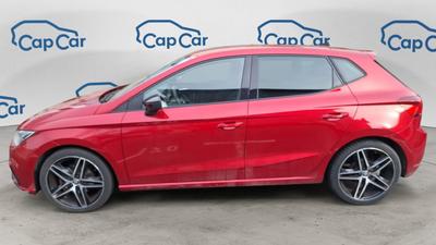 Seat Ibiza 1.0 Tsi 116 Fr