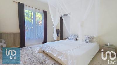 Maison de campagne - 139 m² - 5 pièces