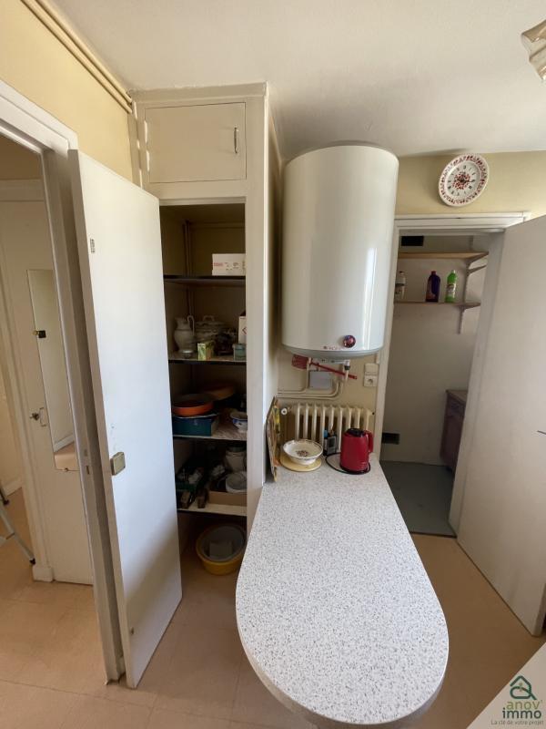 Appartement - 82 m² - 4 pièces