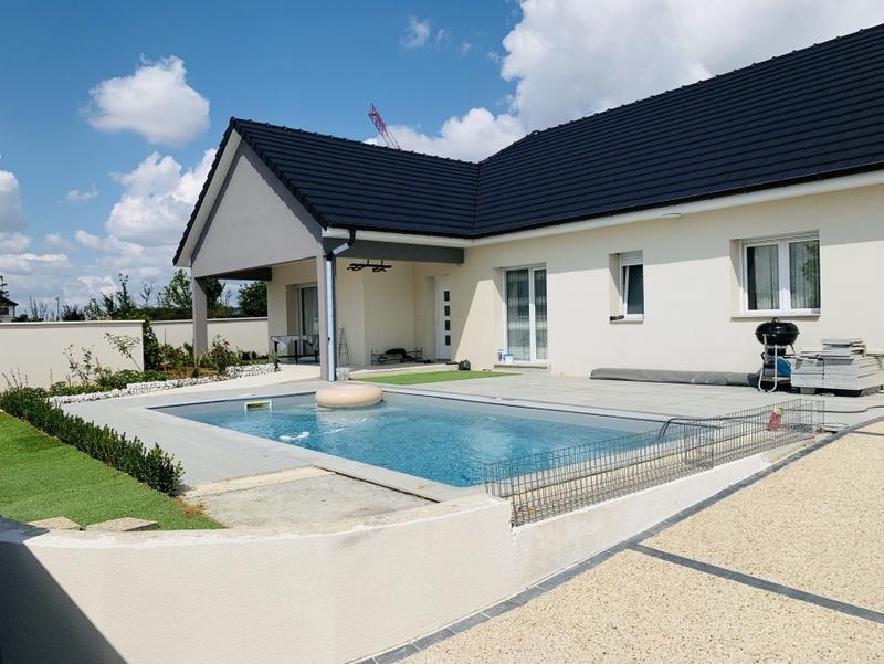 Maison - 149 m² - 6 pièces