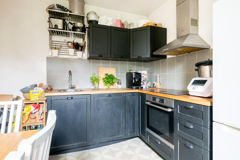 Maison - 65 m² - 4 pièces