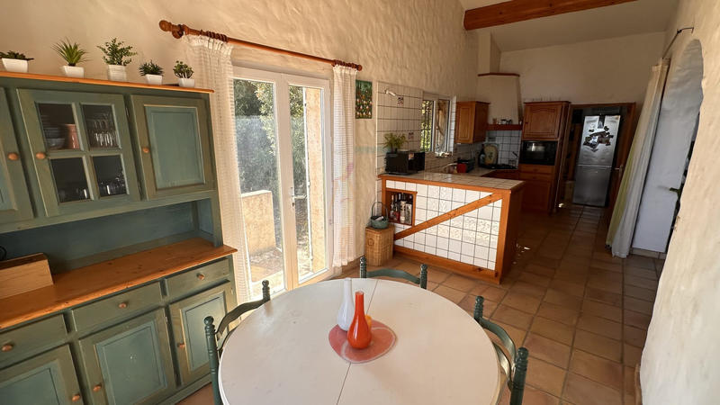 Villa - 174 m² - 6 pièces