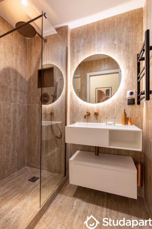 Appartement - 11 m² - 1 pièce