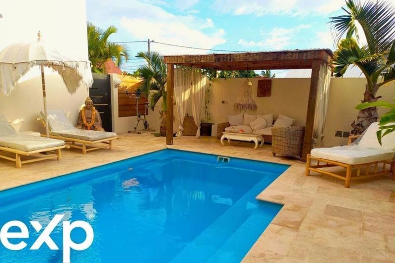 Villa - 156 m² - 6 pièces