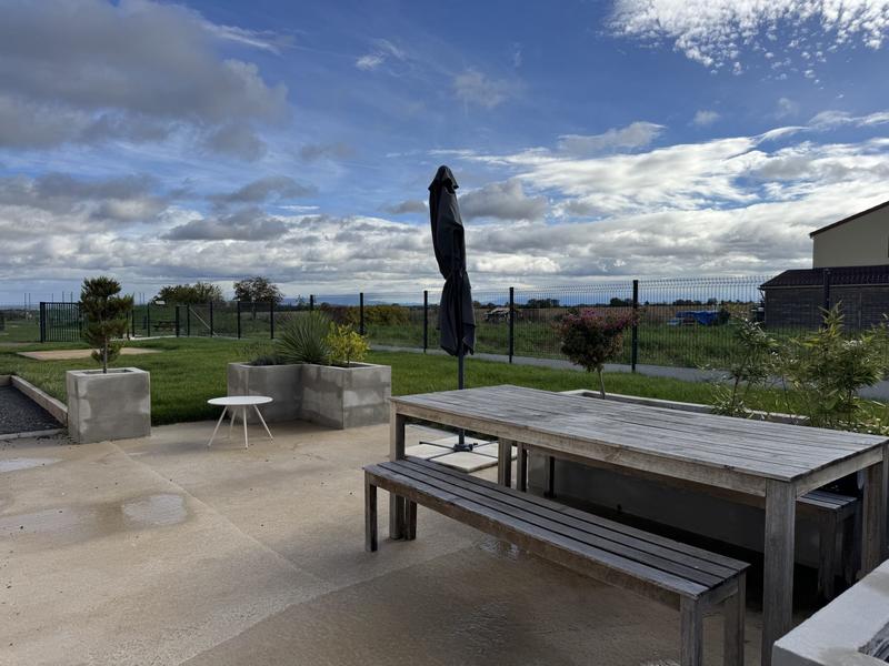 Villa - 91 m² - 5 pièces