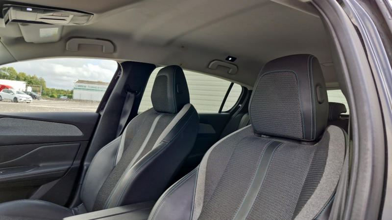 Peugeot 308 Bluehdi 130ch Allure