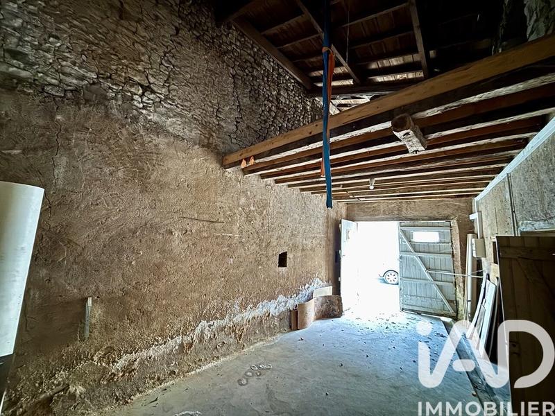 Maison de ville - 139 m² - 5 pièces