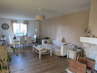 Maison - 170 m² - 6 pièces