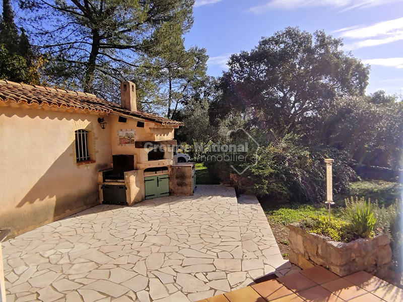 Villa - 178 m² - 6 pièces