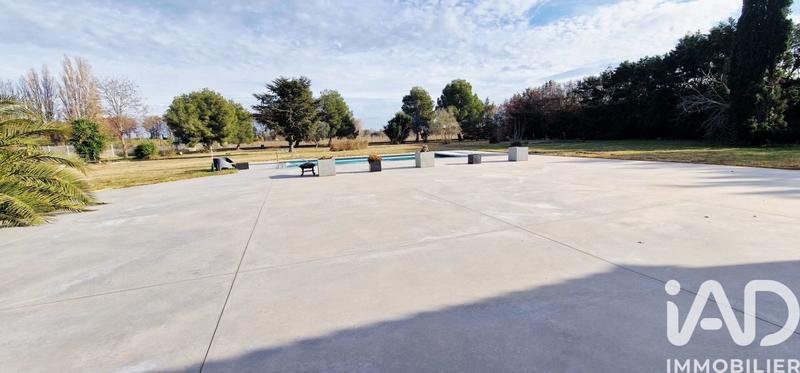 Maison - 285 m² - 5 pièces