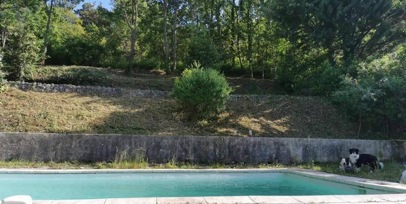 Maison - 94 m² - 4 pièces