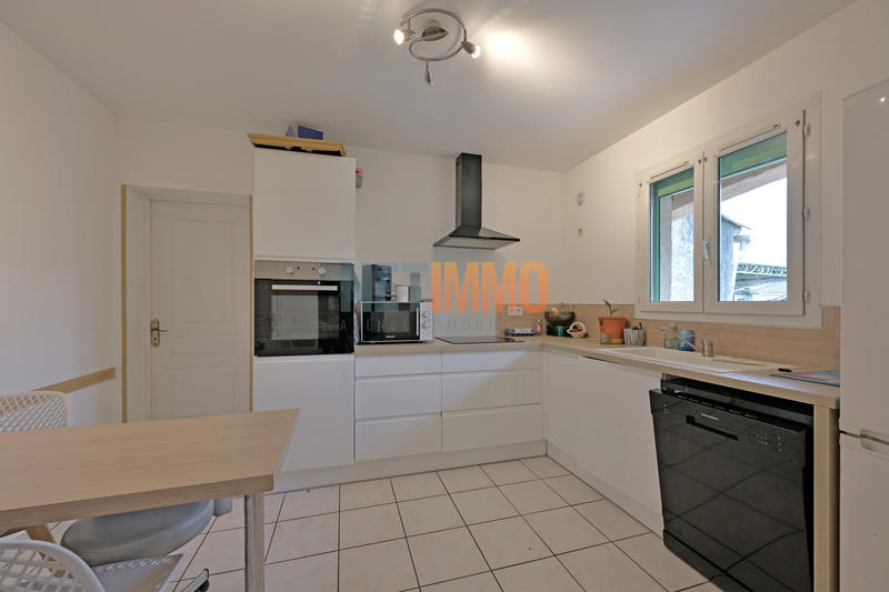 Villa - 110 m² - 6 pièces