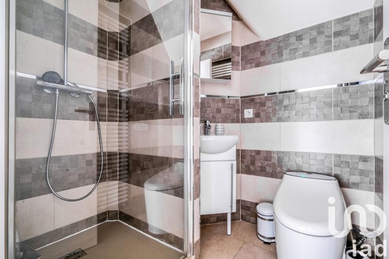 Maison de maîtres - 400 m² - 7 pièces