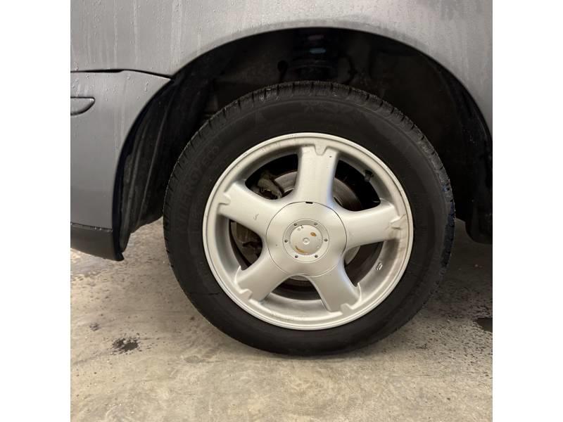 Nissan Micra 1.2i - 80 Acenta Pack a