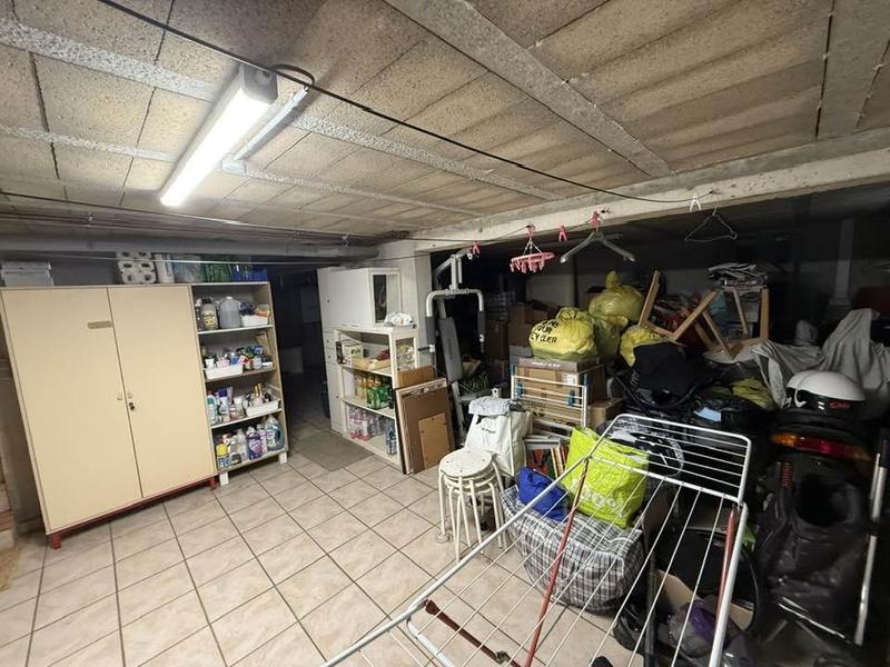 Maison - 127 m² - 6 pièces