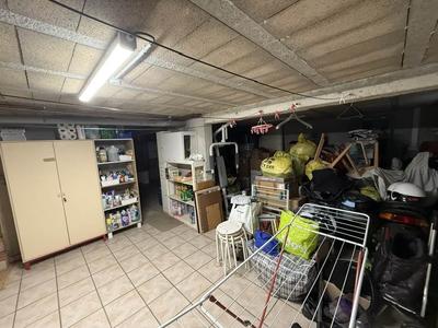 Maison - 127 m² - 6 pièces