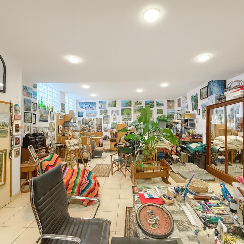 Maison - 148 m² - 5 pièces