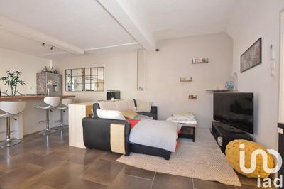 Maison - 108 m² - 4 pièces