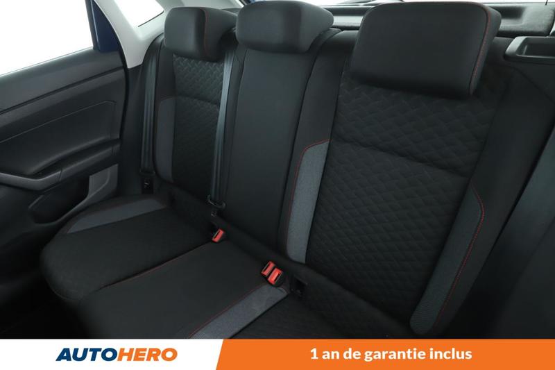 Volkswagen Polo 1.0 Connect 65 ch