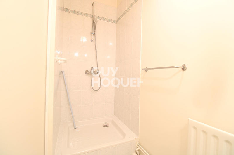 Appartement - 75 m² - 4 pièces