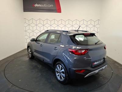 Kia Stonic 1.0 t-GDi 100 ch Isg Bvm5 Active