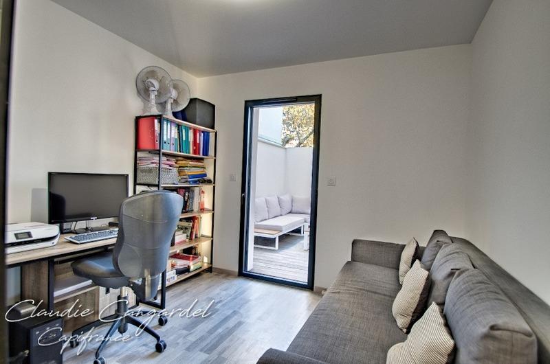 Maison - 154 m² - 7 pièces