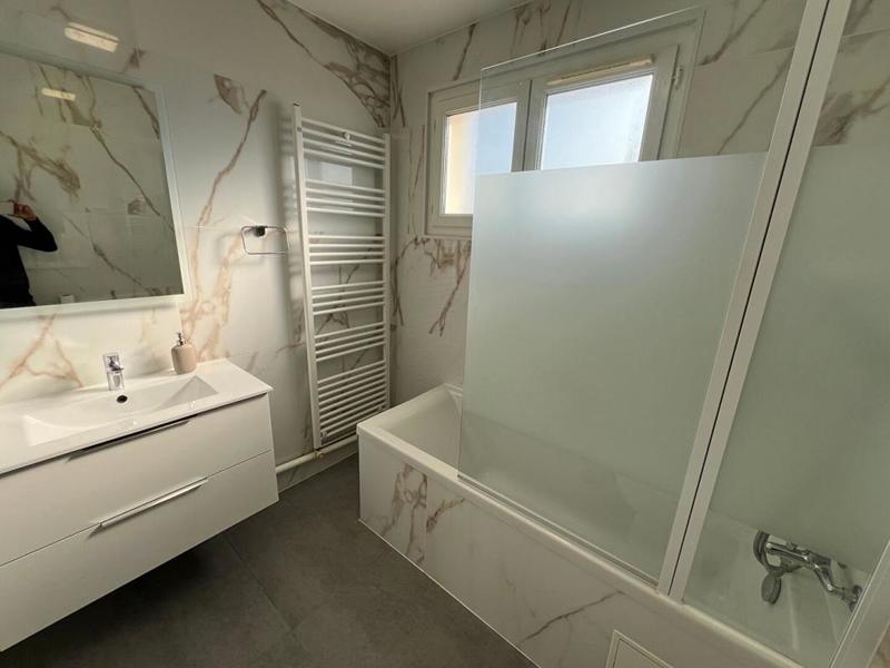 Maison - 127 m² - 6 pièces