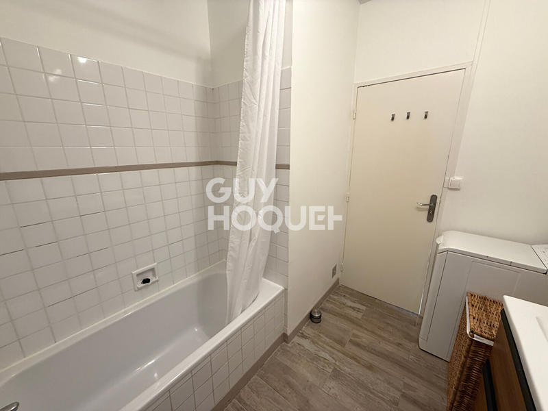 Appartement - 76 m² - 4 pièces