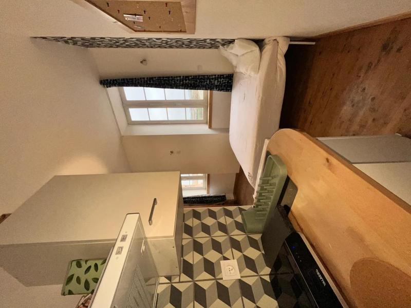 Maison bourgeoise - 235 m² - 8 pièces