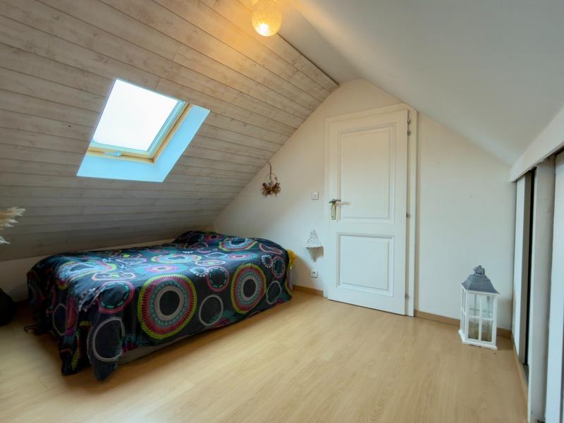 Maison - 109 m² - 5 pièces