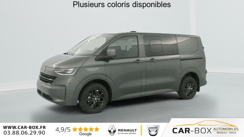 Volkswagen Transporter Procab T7 L1h1 2.0 Tdi 170ch Business Bva8