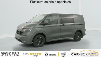 Volkswagen Transporter Procab T7 L1h1 2.0 Tdi 170ch Business Bva8