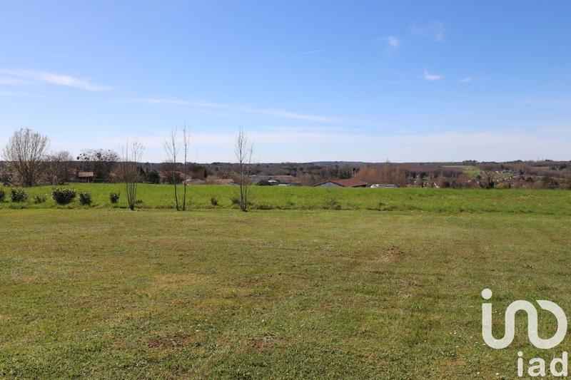 Maison - 155 m² - 8 pièces