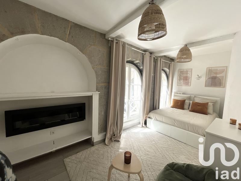 Appartement - 102 m² - 4 pièces