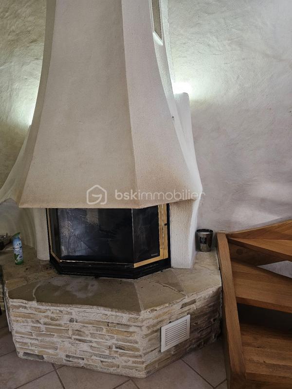 Maison en pierre - 180 m² - 7 pièces