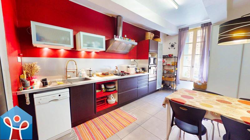 Propriété viticole - 134 m² - 5 pièces