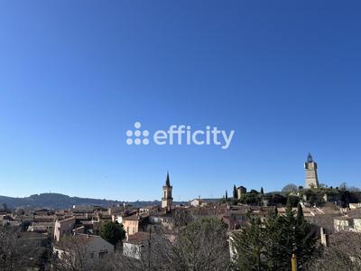 Appartement - 86 m² - 4 pièces