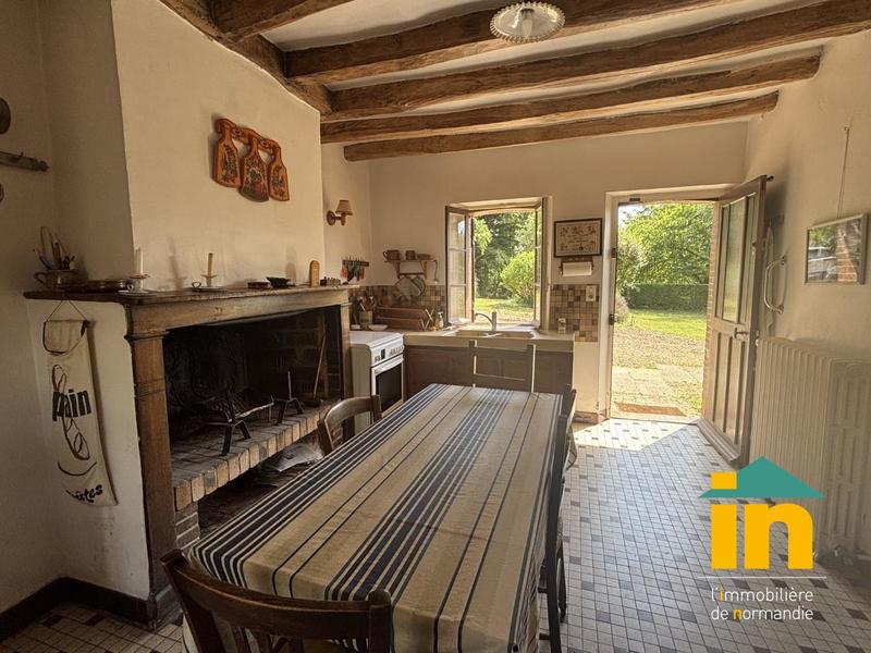 Maison - 180 m² - 9 pièces