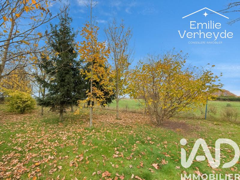 Maison - 205 m² - 4 pièces