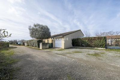 Villa - 103 m² - 4 pièces