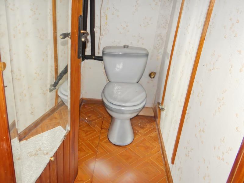 Maison - 81 m² - 3 pièces