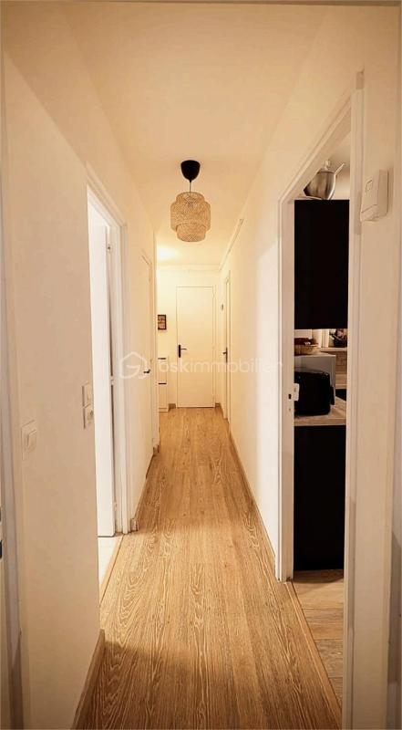 Appartement - 77 m² - 4 pièces