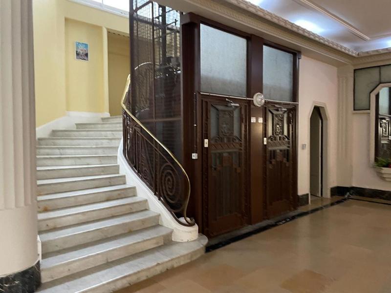 Appartement - 108 m² - 4 pièces