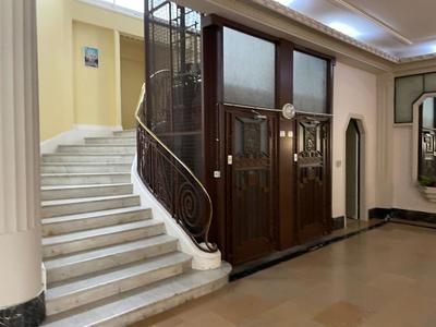 Appartement - 108 m² - 4 pièces