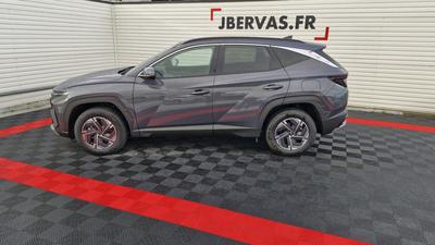 Hyundai Tucson 1.6 t-Gdi 215 Hybrid Bva6 Creative