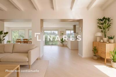 Villa - 167 m² - 6 pièces